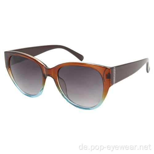 Protection Fashion Retro Anti-Glare HD Damenbrillen